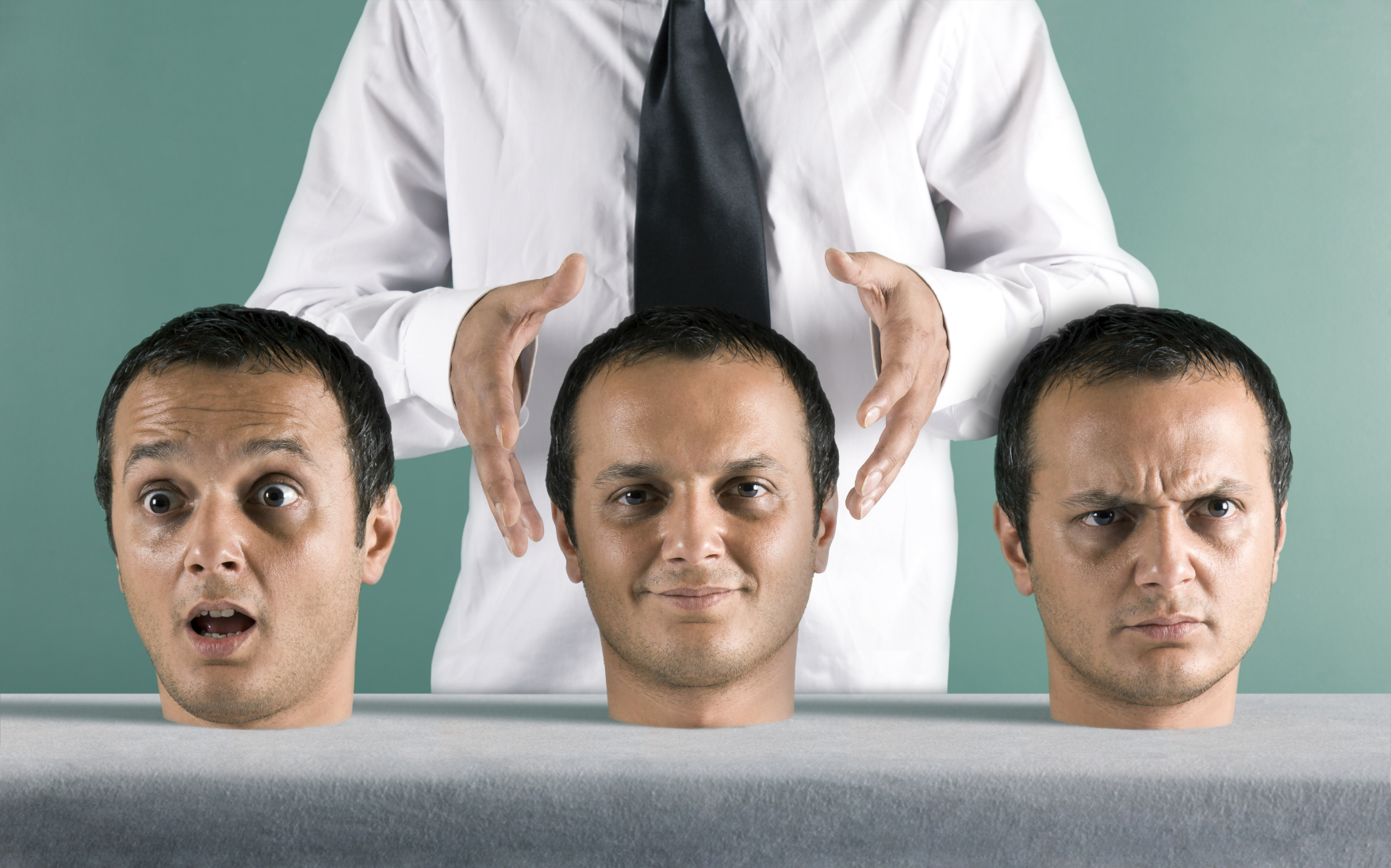 Leadership Style — Predictable Success