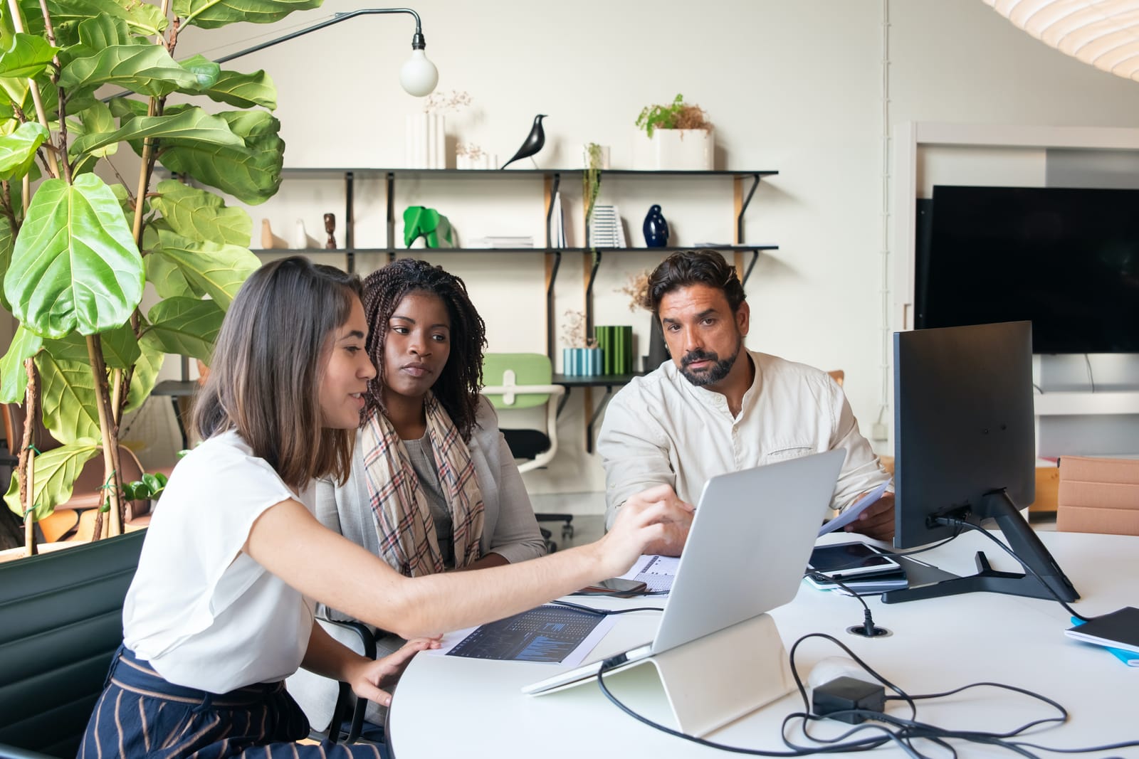 People — understanding how each person is wired