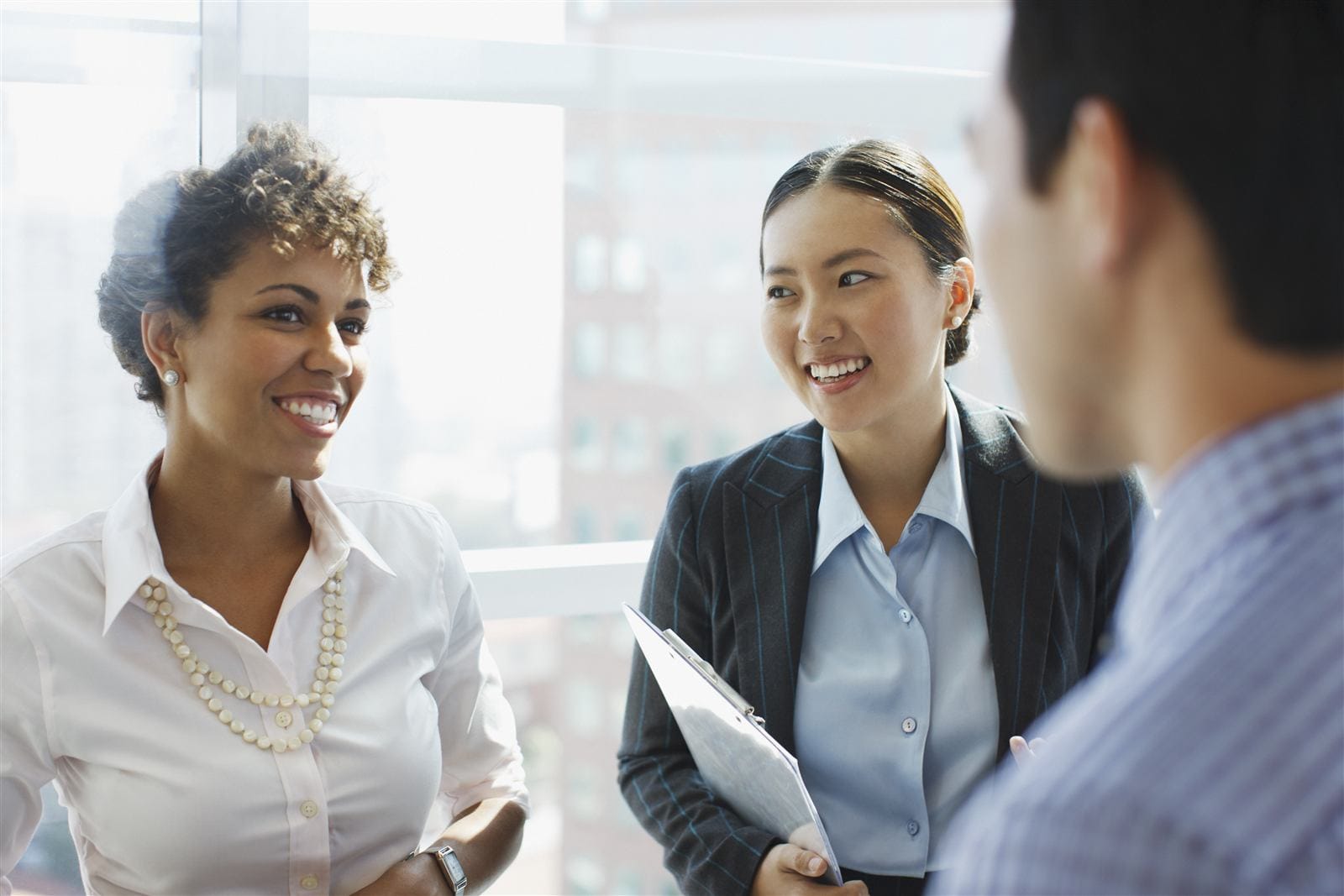 Transforming how you lead