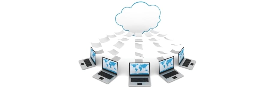 Core systems that power the business